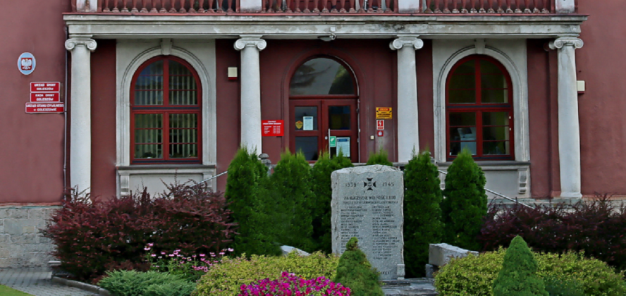 13 maja Urząd Gminy czynny